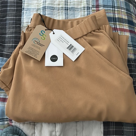 Cigarette Pant - Picture 2 of 3